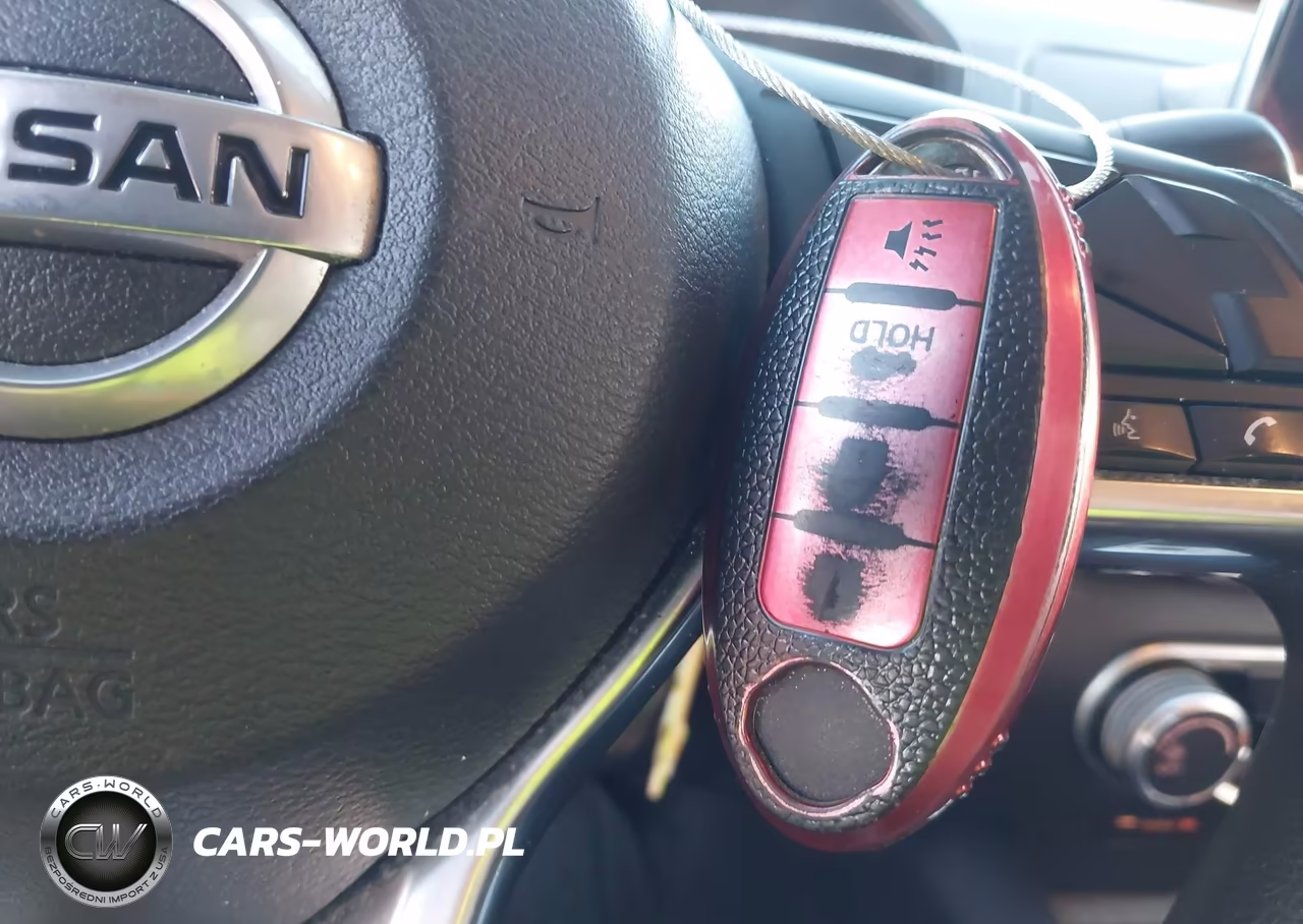 2020 Nissan Altima S Fwd VIN:1N4BL4BV3LC215199 - 11