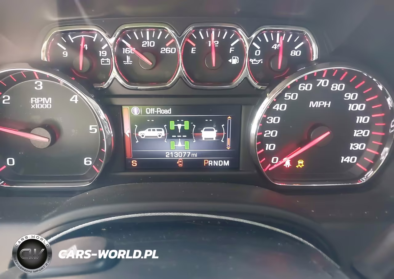 2016 GMC Yukon Xl Sle VIN:1GKS2FKC3GR391913 - 7