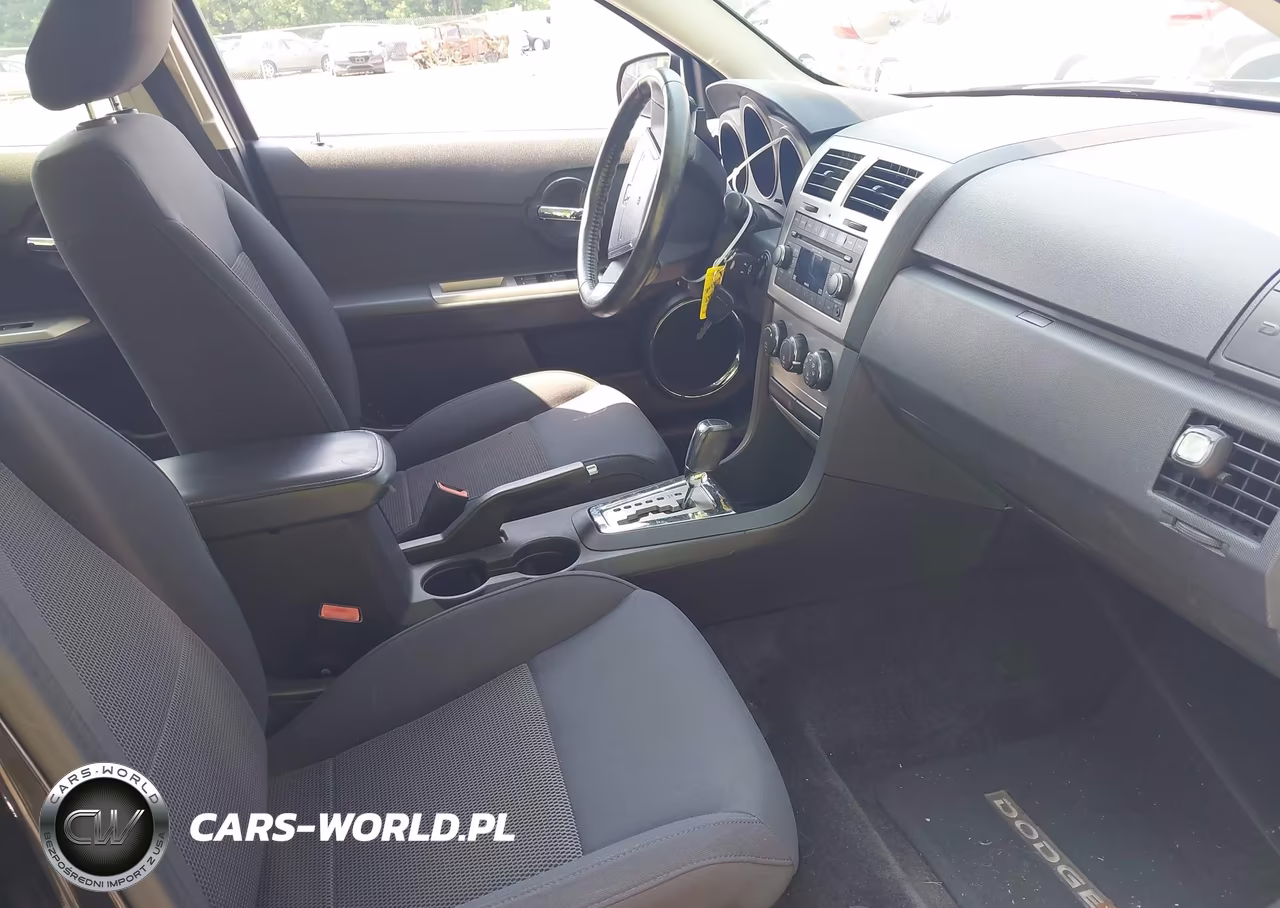 2009 Dodge Avenger R-T VIN:1B3LC56B89N519616 - 5