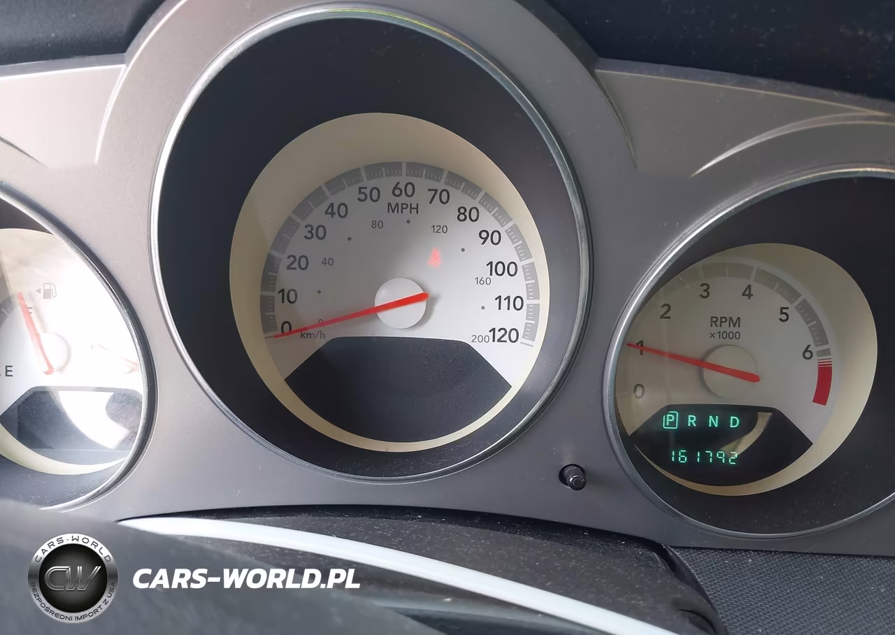 2009 Dodge Avenger R-T VIN:1B3LC56B89N519616 - 7