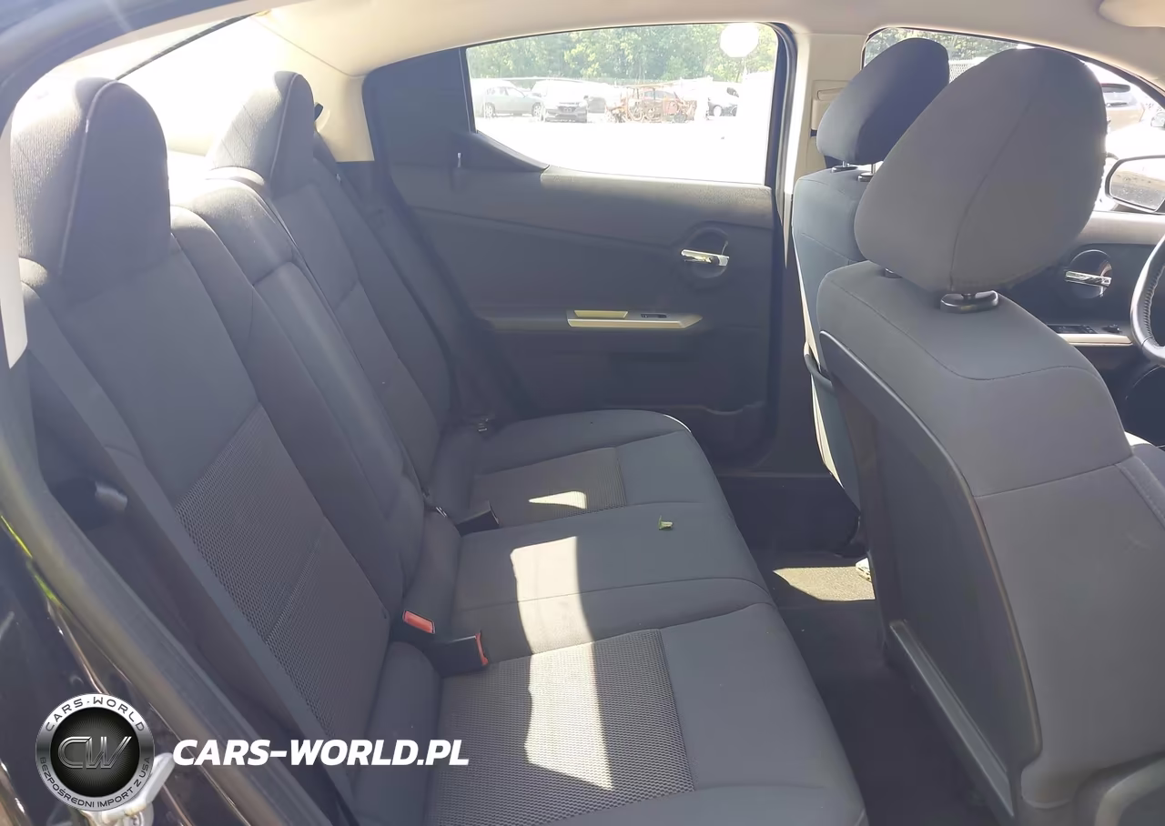 2009 Dodge Avenger R-T VIN:1B3LC56B89N519616 - 8