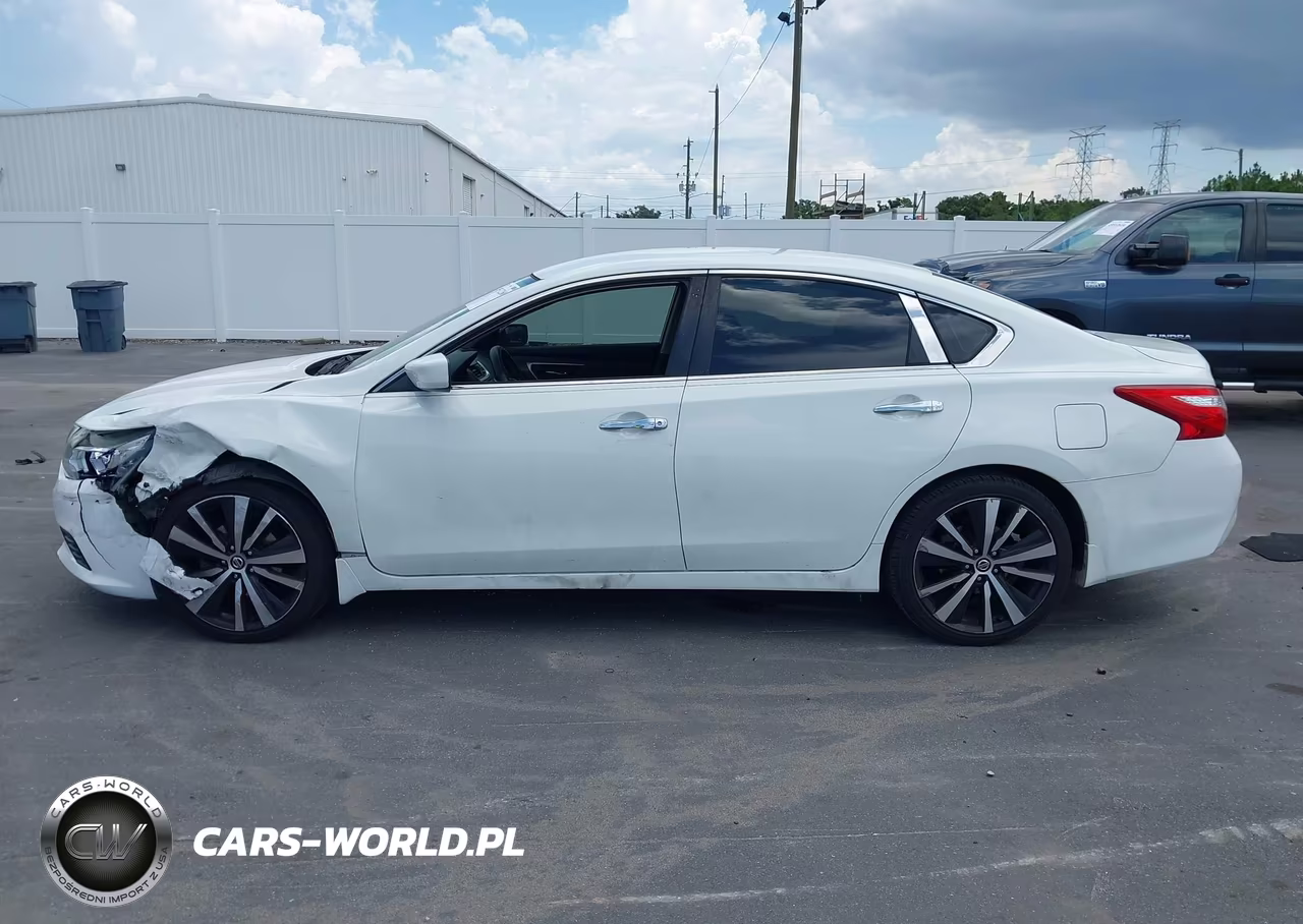 2017 Nissan Altima 2.5 S VIN:1N4AL3AP1HC149901 - 14