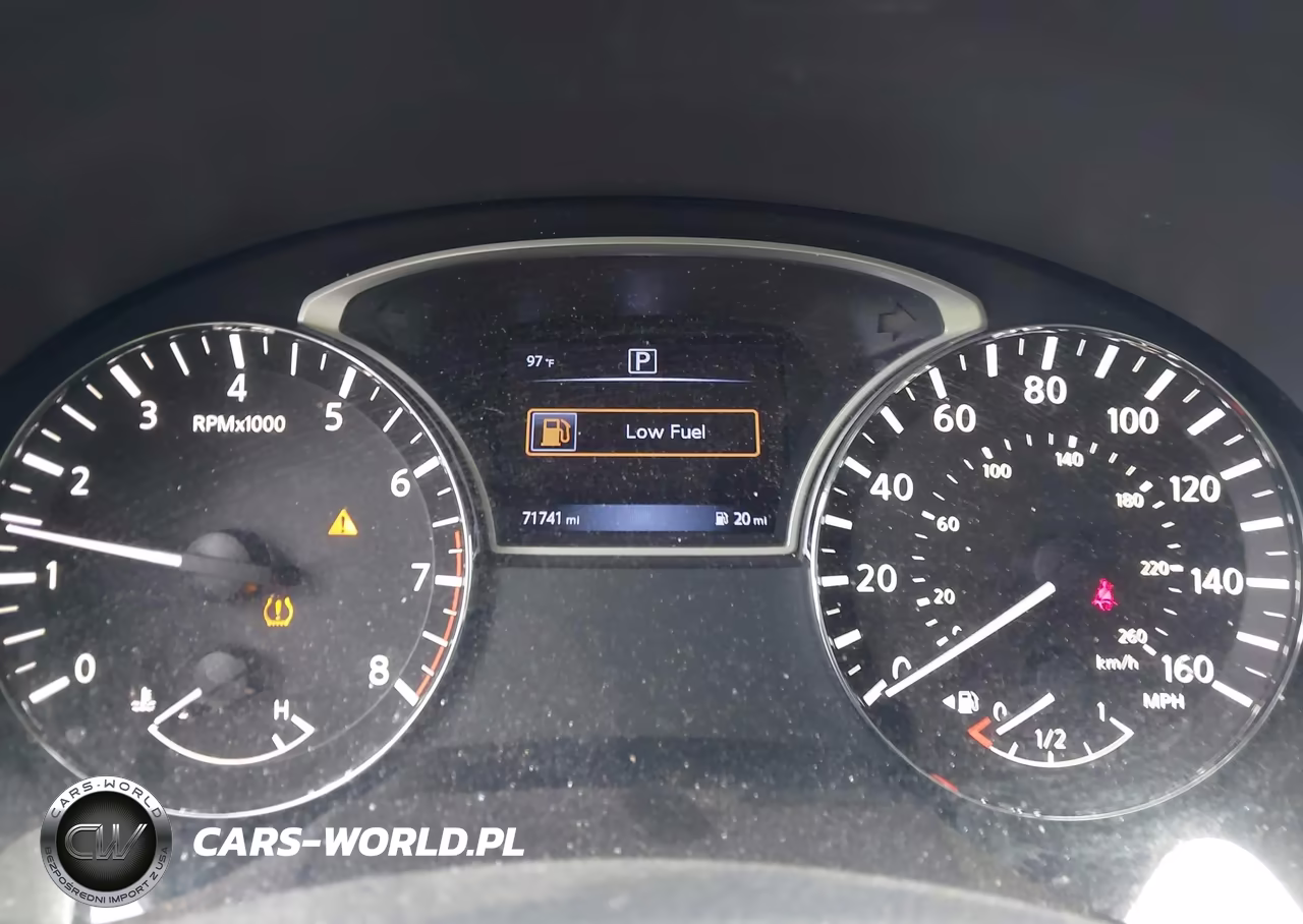 2017 Nissan Altima 2.5 S VIN:1N4AL3AP1HC149901 - 7