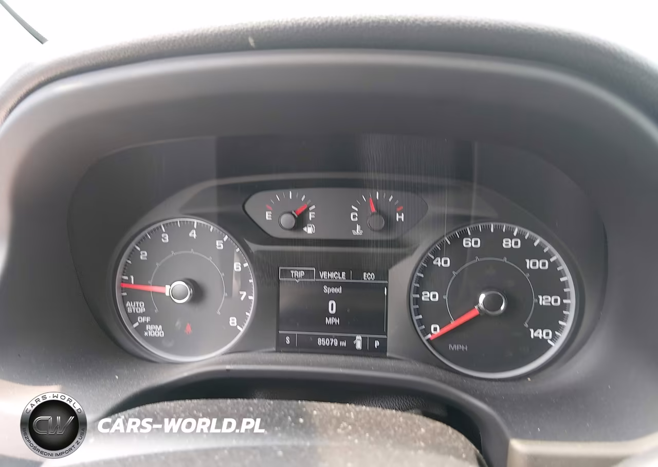 2019 GMC Acadia Sle-1 VIN:1GKKNRLA8KZ255954 - 7