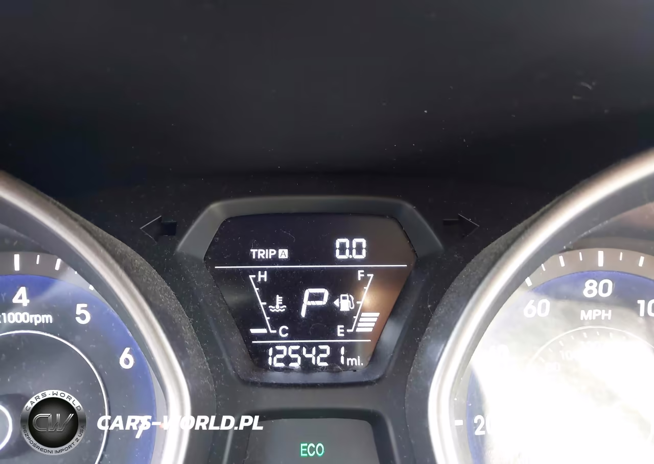 2016 Hyundai Elantra Se VIN:5NPDH4AE1GH753299 - 15