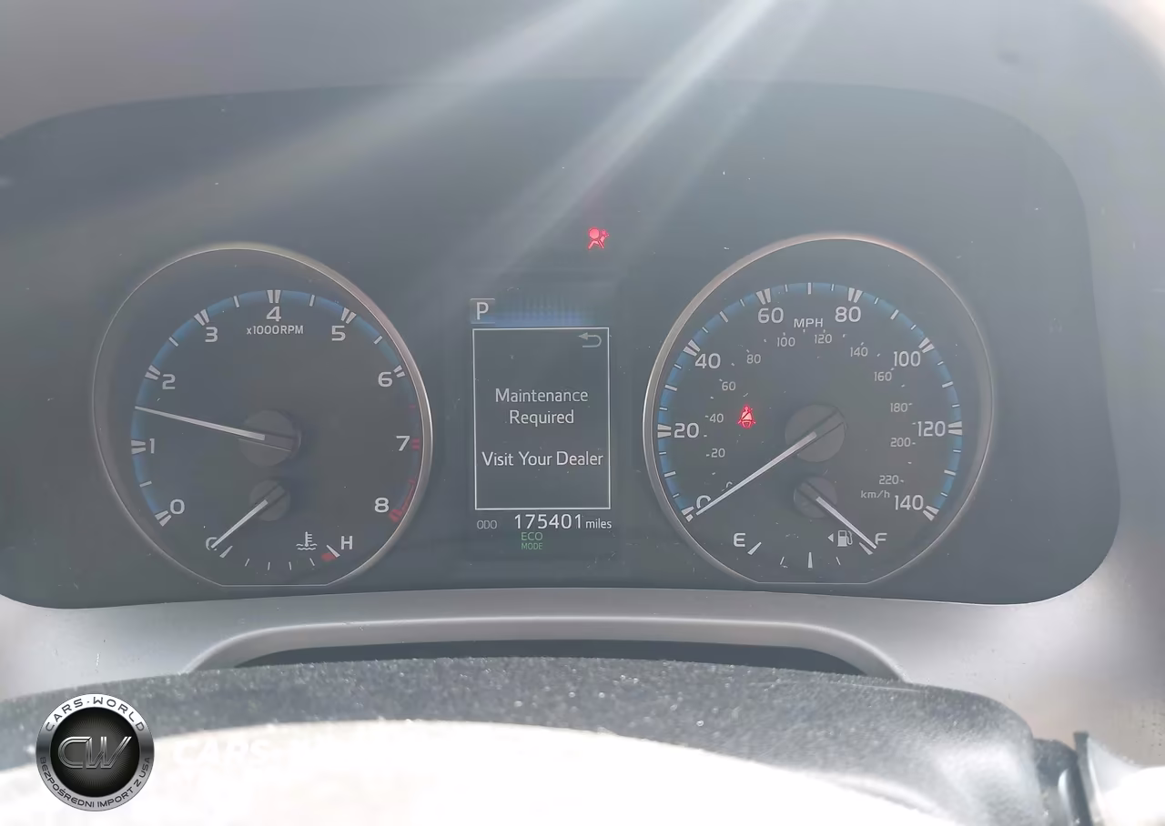 2017 Toyota Rav4 Le VIN:2T3BFREV2HW549691 - 7