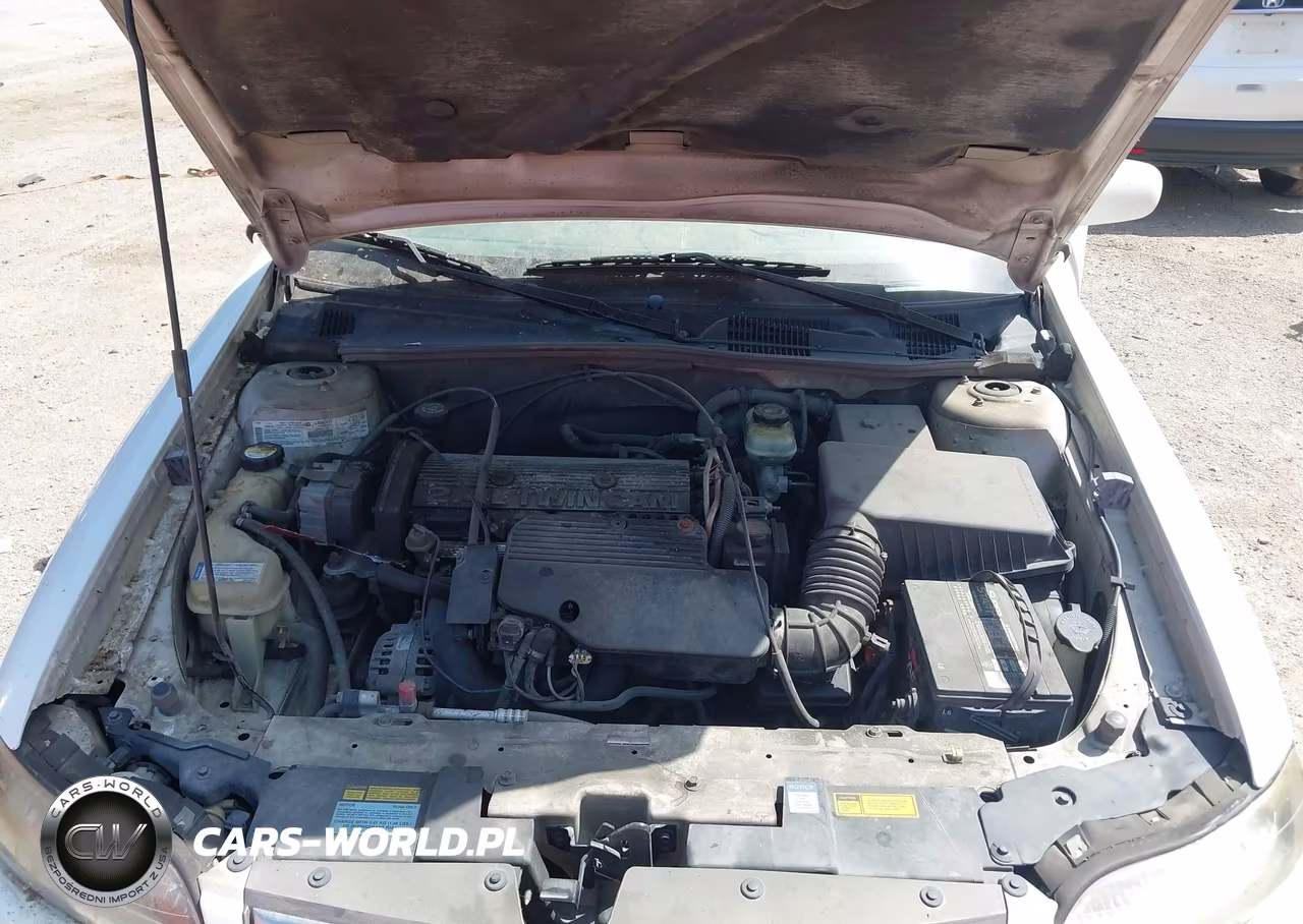 1999 Chevrolet Malibu VIN:1G1ND52T4XY156111 - 10