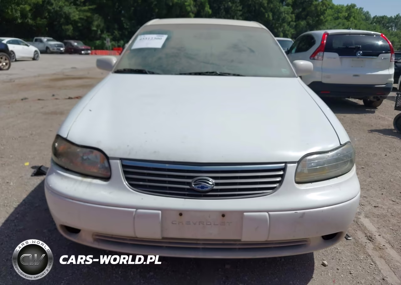 1999 Chevrolet Malibu VIN:1G1ND52T4XY156111 - 6