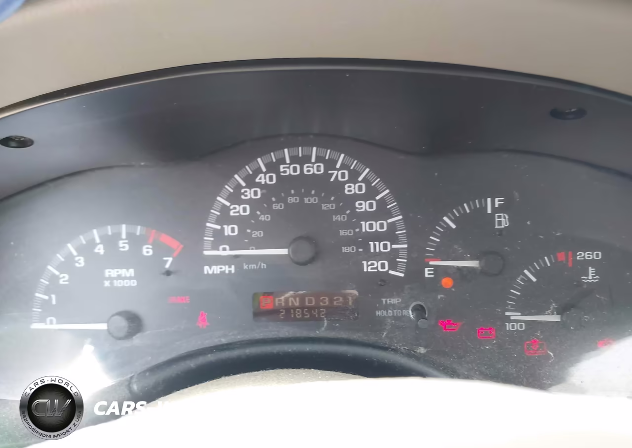 1999 Chevrolet Malibu VIN:1G1ND52T4XY156111 - 7