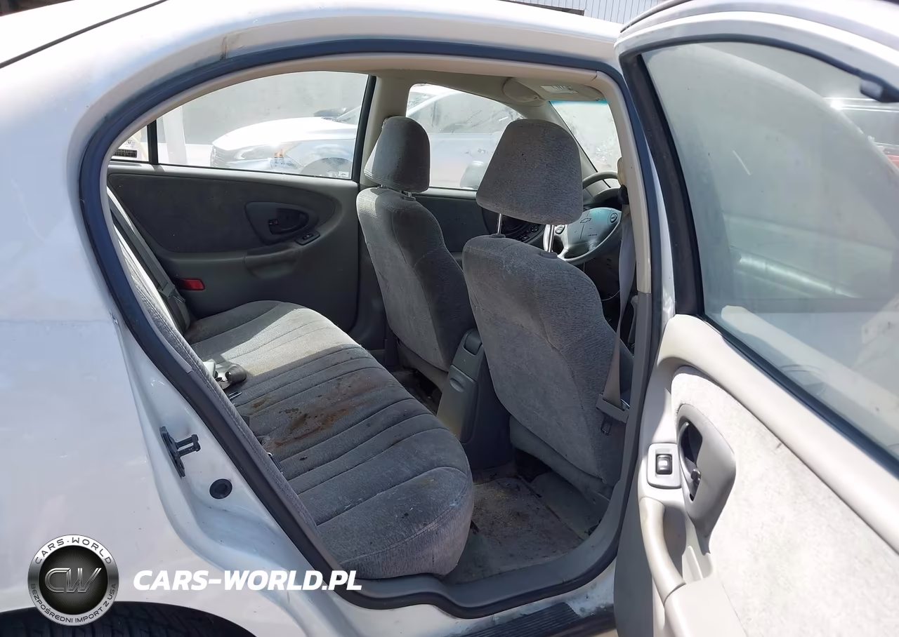 1999 Chevrolet Malibu VIN:1G1ND52T4XY156111 - 8