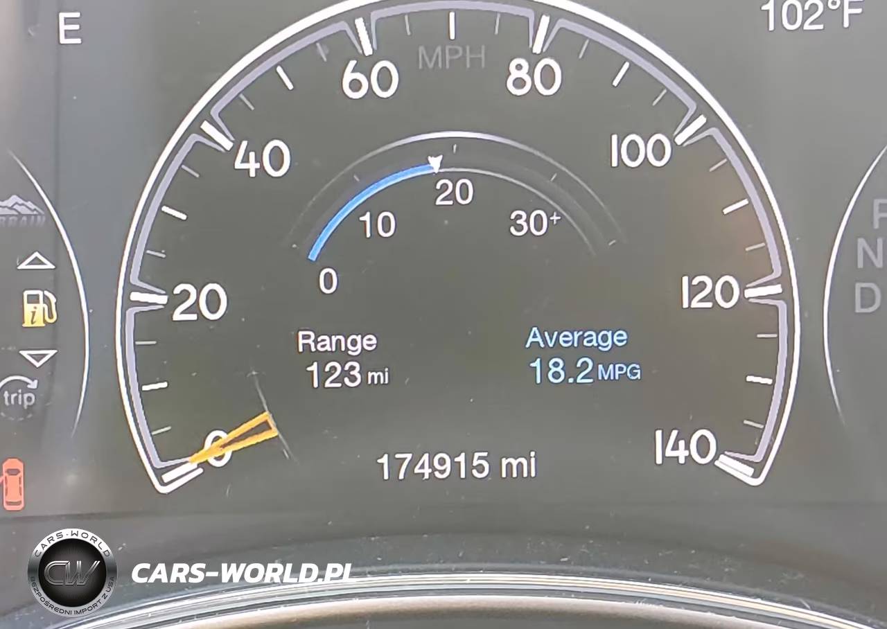 2016 Jeep Grand Cherokee Limited VIN:1C4RJFBG7GC340112 - 15