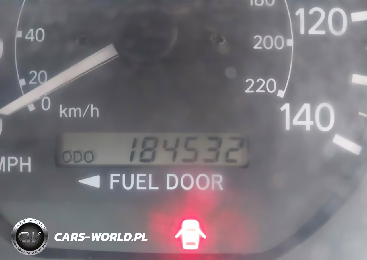 2000 Toyota Camry Le VIN:4T1BG22K2YU641455 - 7
