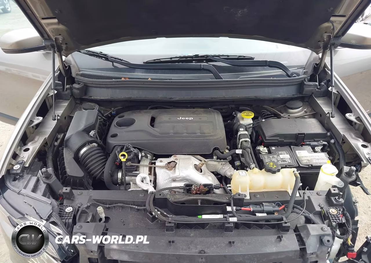 2019 Jeep Cherokee Limited 4X4 VIN:1C4PJMDN6KD142387 - 10