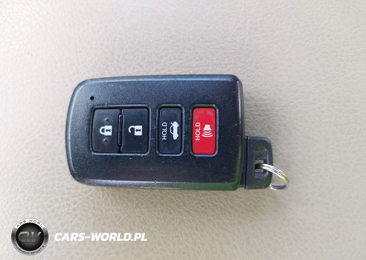 2013 Toyota Camry Xle VIN:4T4BF1FK6DR336144 - 11
