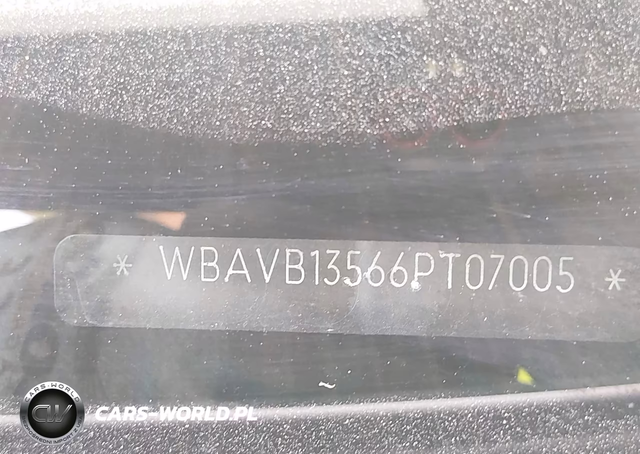 2006 BMW 325I VIN:WBAVB13566PT07005 - 9