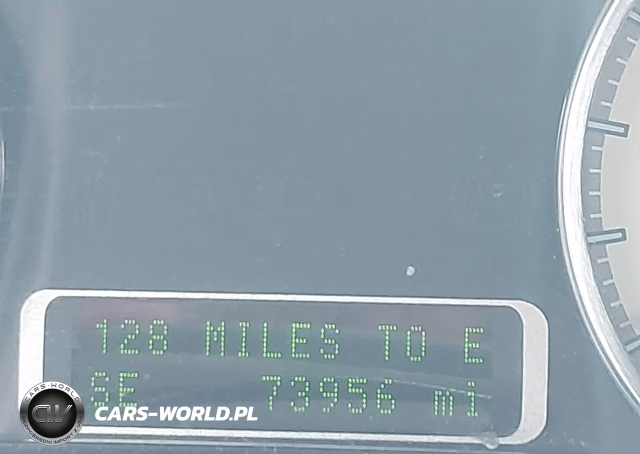 2008 Ford Taurus Limited VIN:1FAHP25W28G124898 - 15