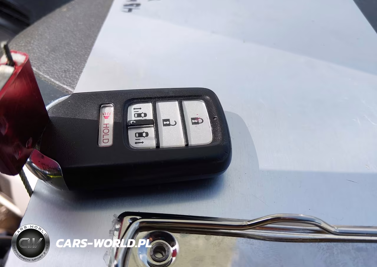 2016 Honda Odyssey Ex VIN:5FNRL5H45GB039178 - 11