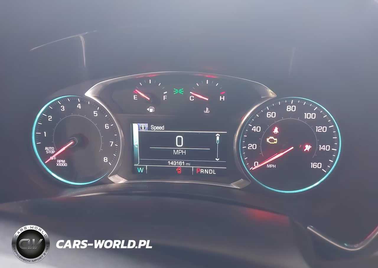 2018 Chevrolet Equinox Lt VIN:2GNAXTEX9J6306606 - 7