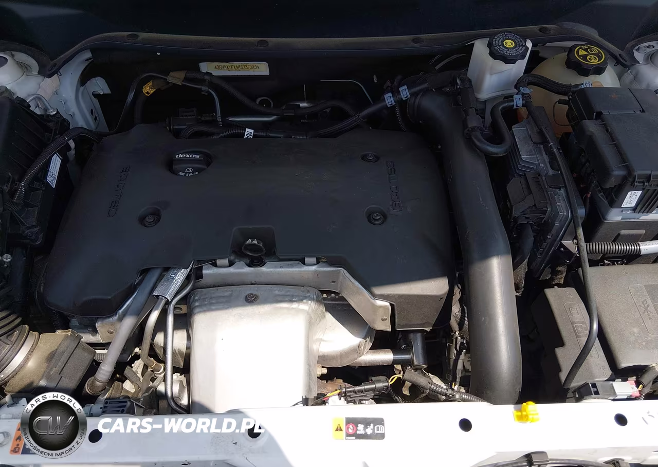 2019 Chevrolet Equinox Premier VIN:2GNAXYEX4K6237385 - 10