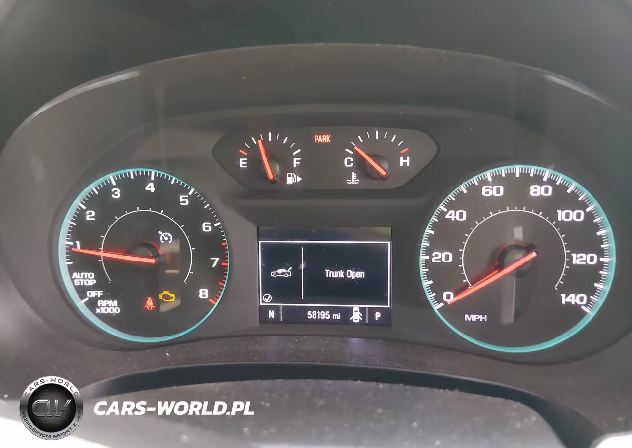 2024 Chevrolet Malibu Fwd 1Lt VIN:1G1ZD5ST2RF241240 - 7