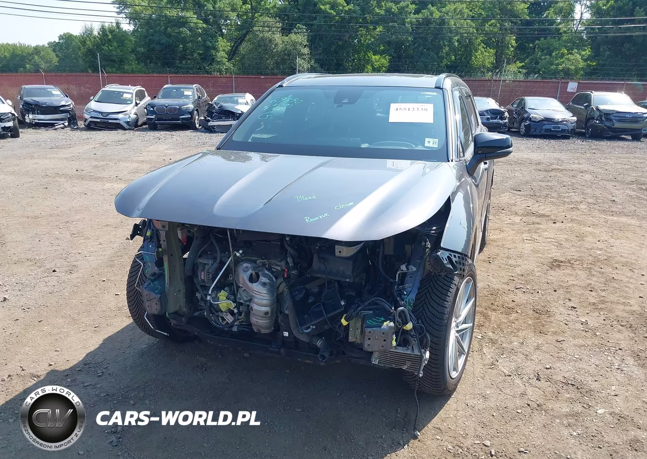 2022 Toyota Highlander Xse VIN:5TDLZRBH0NS242348 - 6