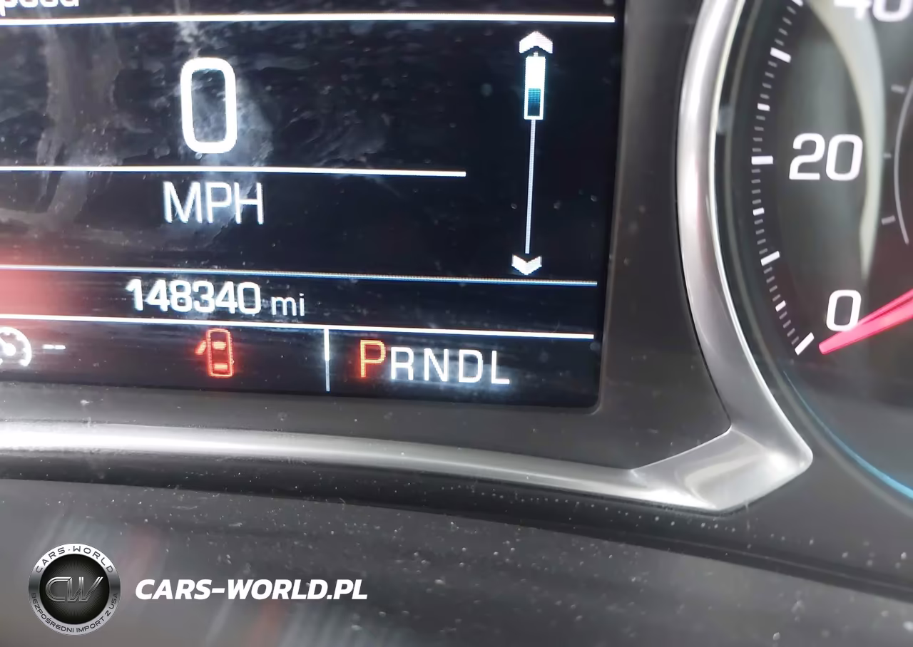 2017 Chevrolet Malibu 1Lt VIN:1G1ZE5ST4HF292539 - 7