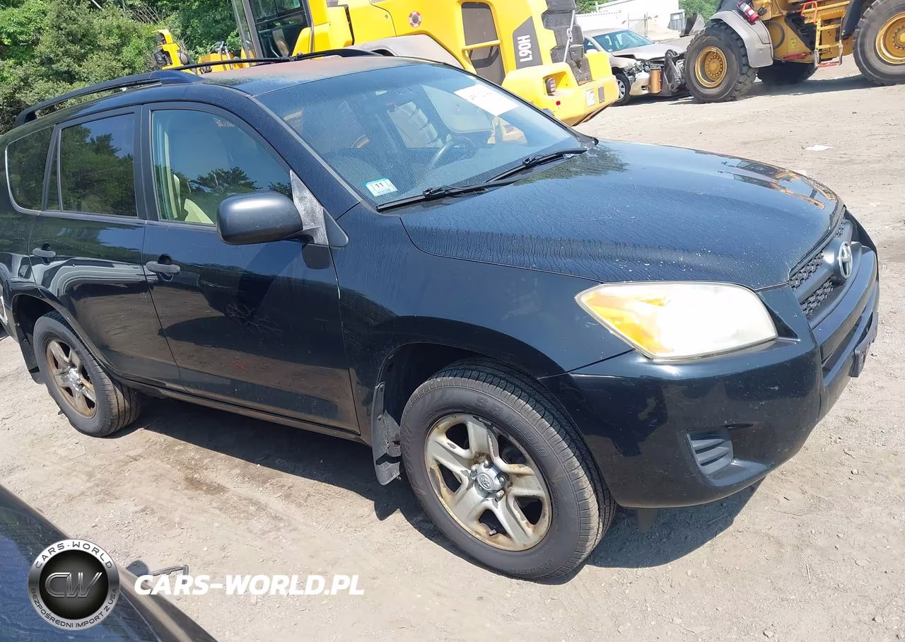 2009 Toyota Rav4