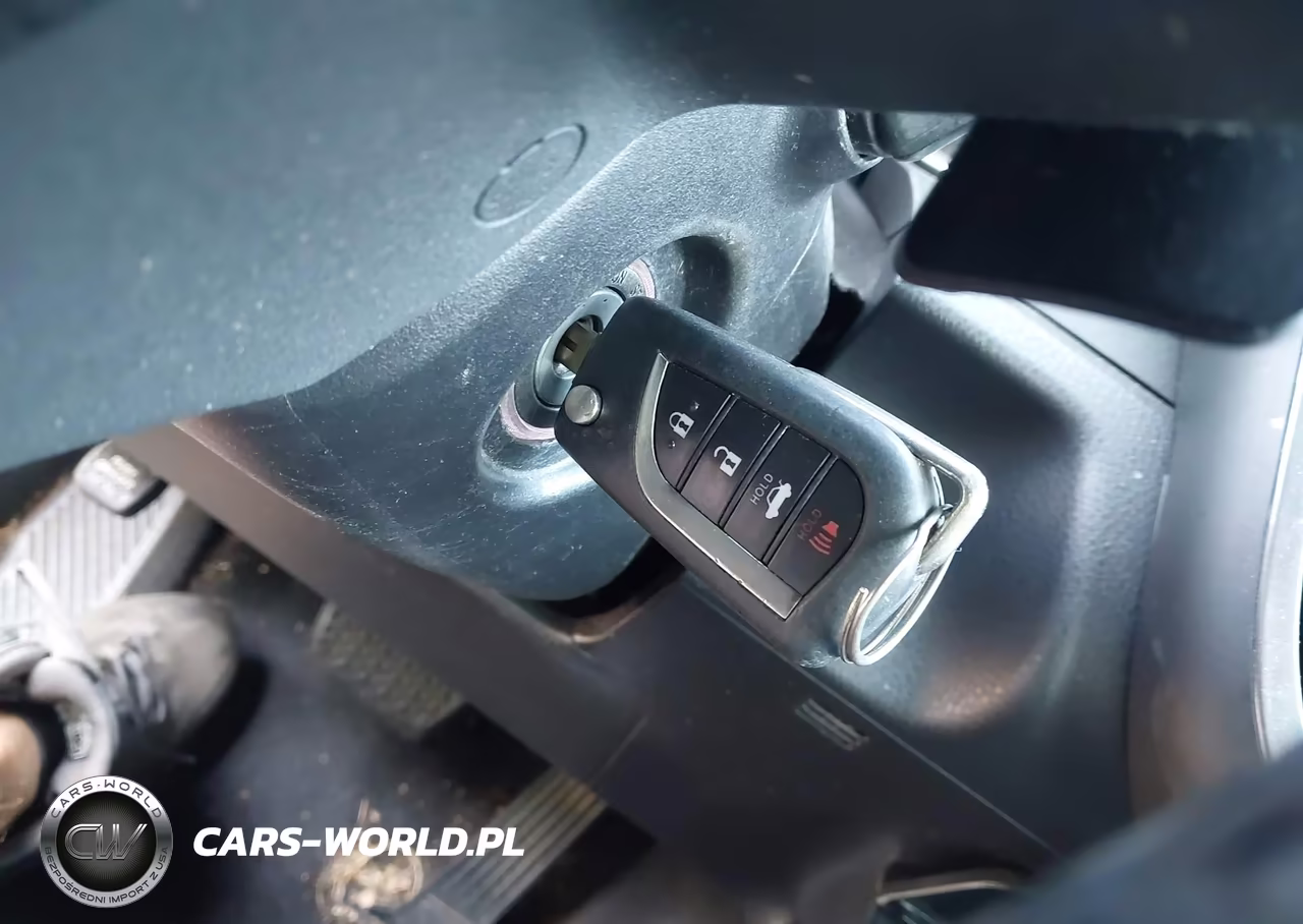 2019 Toyota Camry Se VIN:4T1B11HK5KU166068 - 11