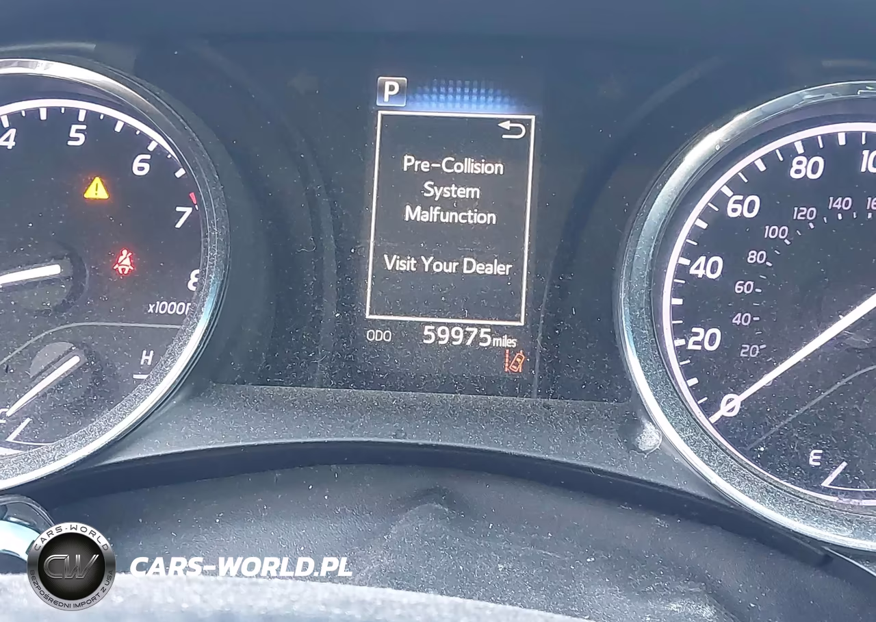 2019 Toyota Camry Se VIN:4T1B11HK5KU166068 - 15