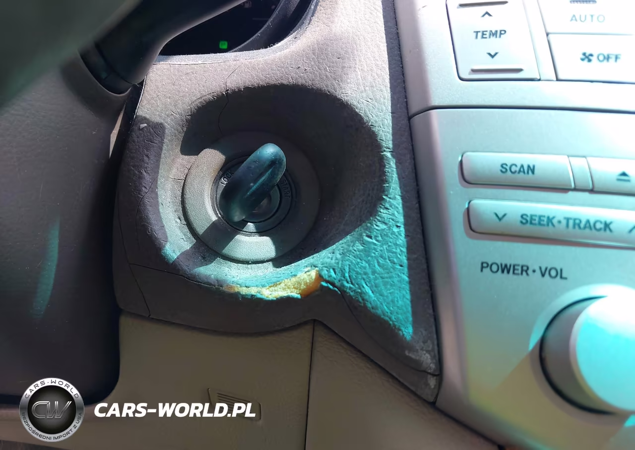 2009 Lexus Rx 350 VIN:2T2GK31U09C066526 - 11