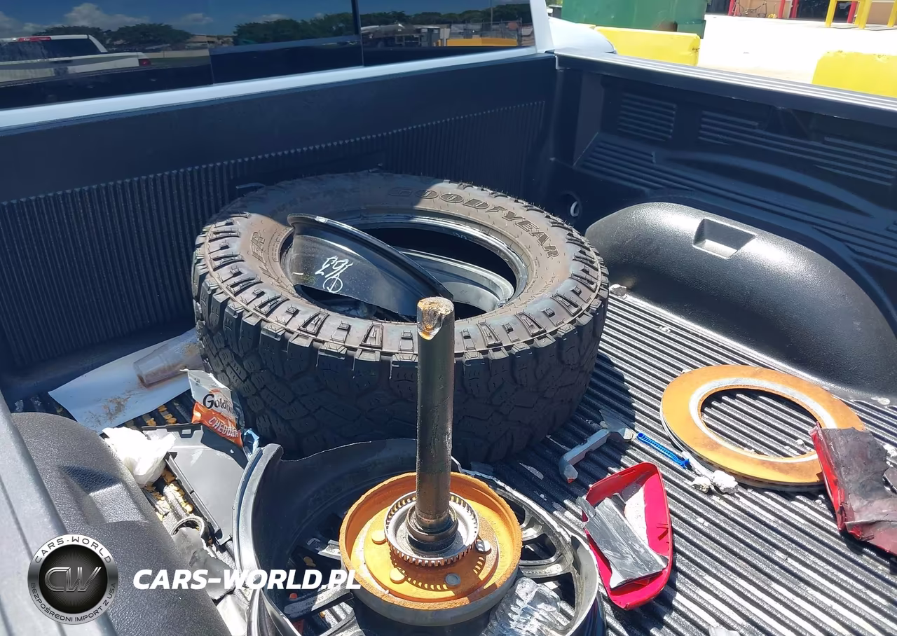 2026 Ram 1500 Rebel 4X4 5'7 Box VIN:1C6SRFLP3TN264970 - 12