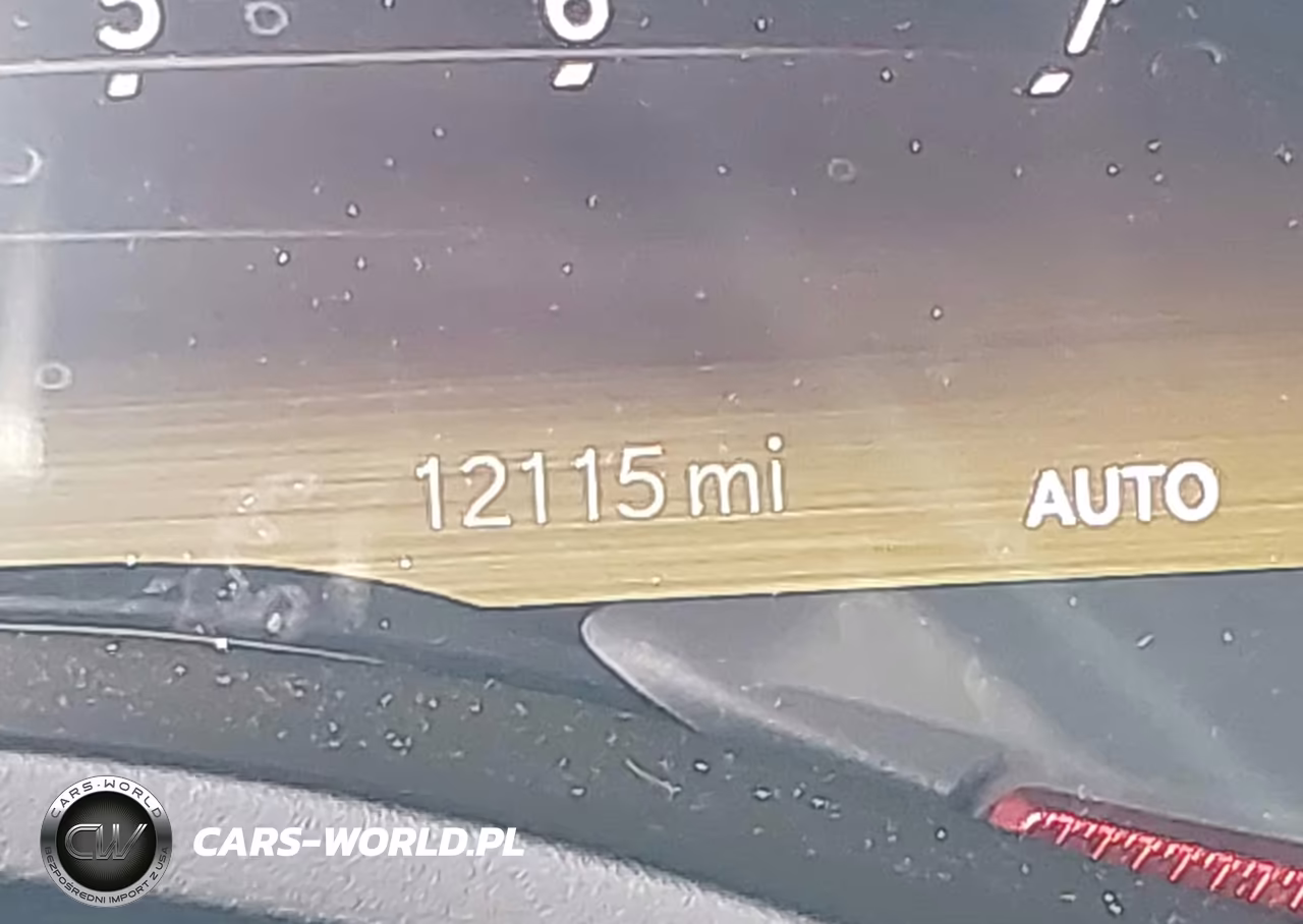 2026 Ram 1500 Rebel 4X4 5'7 Box VIN:1C6SRFLP3TN264970 - 16