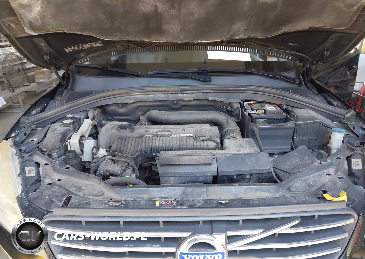 2015 Volvo Xc60 T5-T5 Premier VIN:YV4612RK2F2709725 - 10