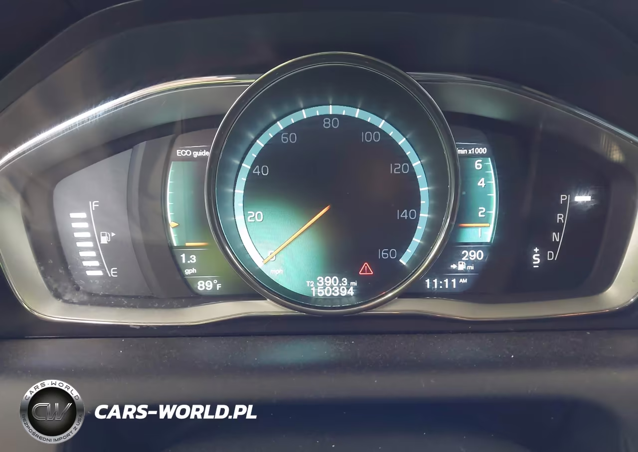 2015 Volvo Xc60 T5-T5 Premier VIN:YV4612RK2F2709725 - 7