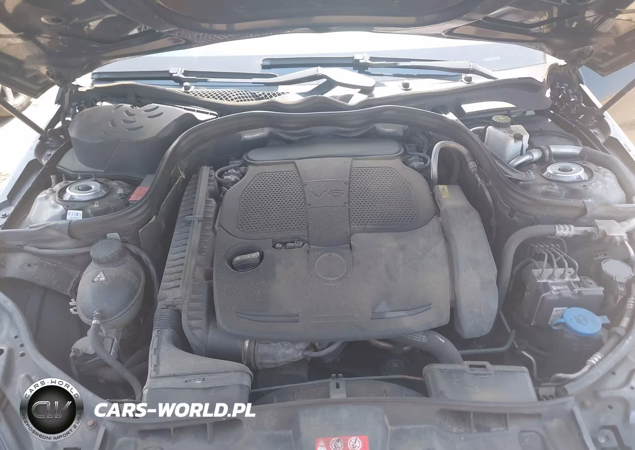 2013 Mercedes-Benz E 350 4Matic VIN:WDDHF8JBXDA663758 - 10