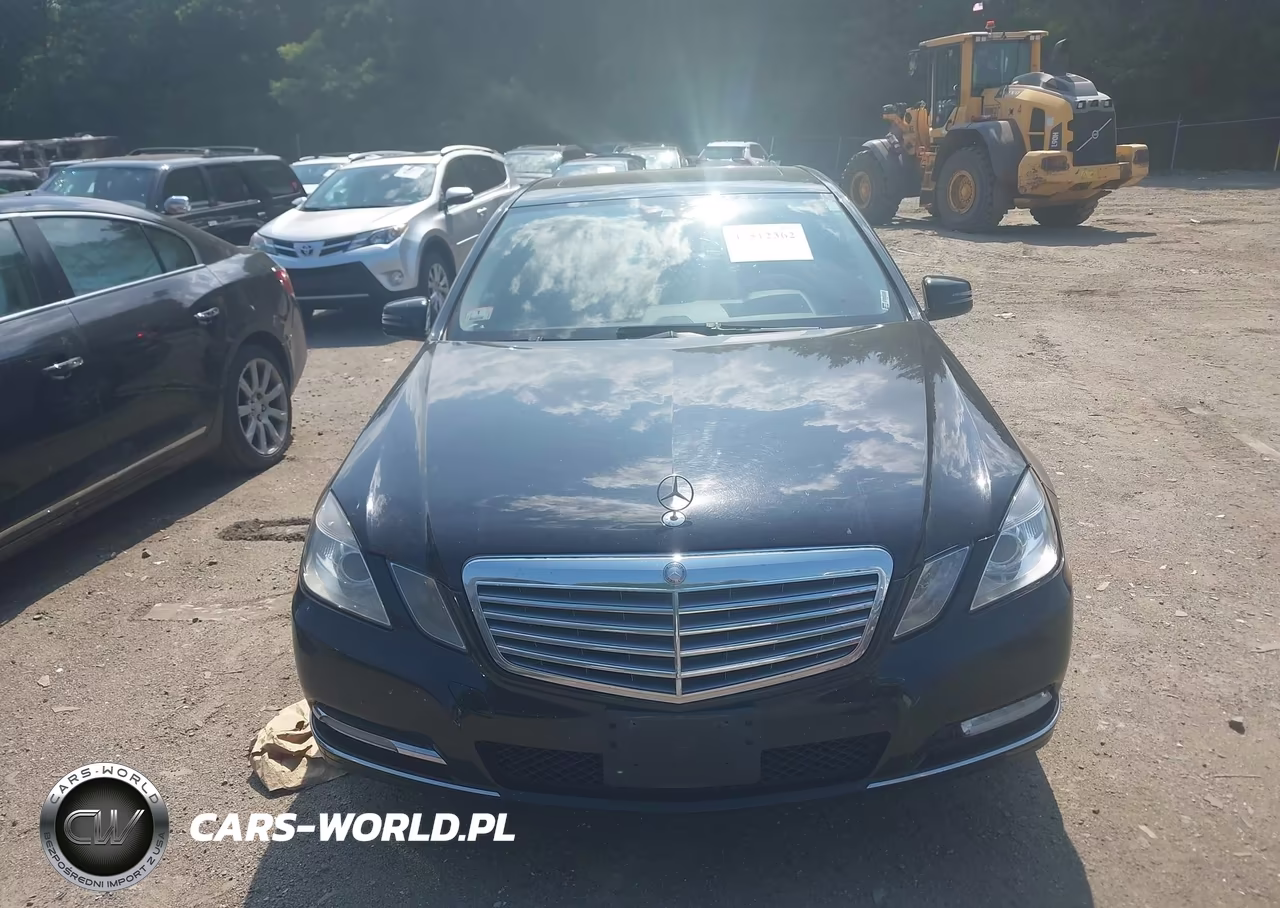 2013 Mercedes-Benz E 350 4Matic VIN:WDDHF8JBXDA663758 - 12