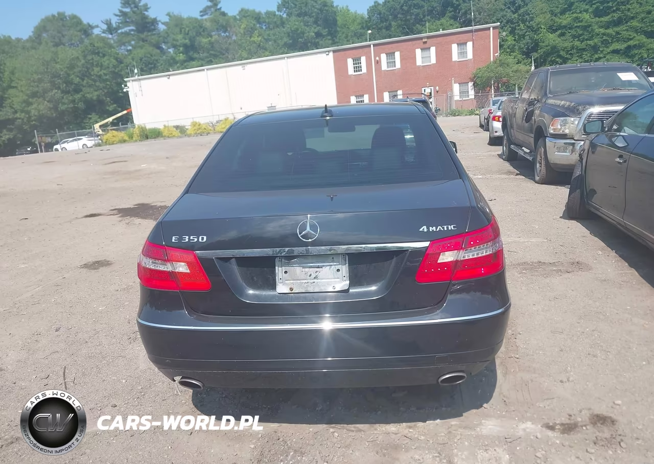 2013 Mercedes-Benz E 350 4Matic VIN:WDDHF8JBXDA663758 - 16