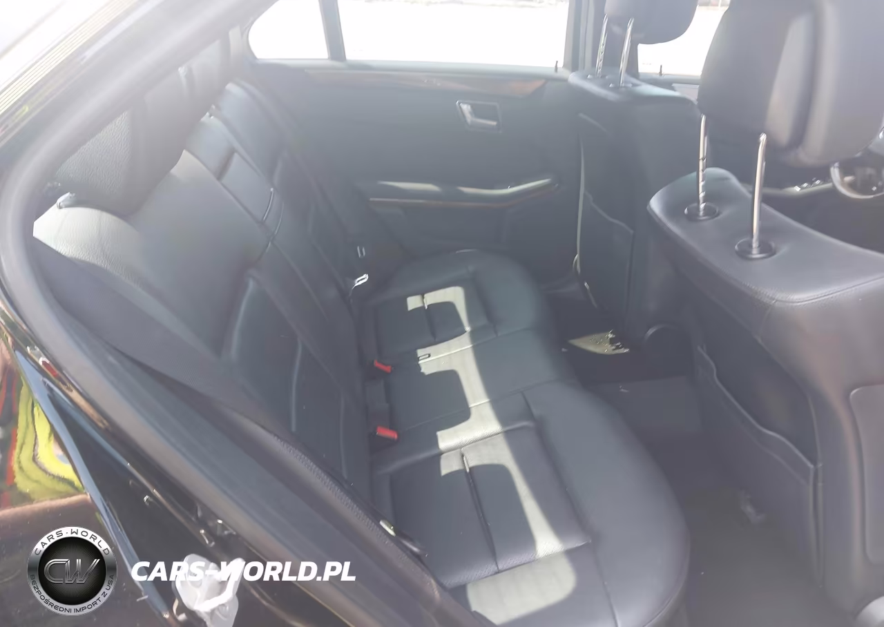 2013 Mercedes-Benz E 350 4Matic VIN:WDDHF8JBXDA663758 - 8