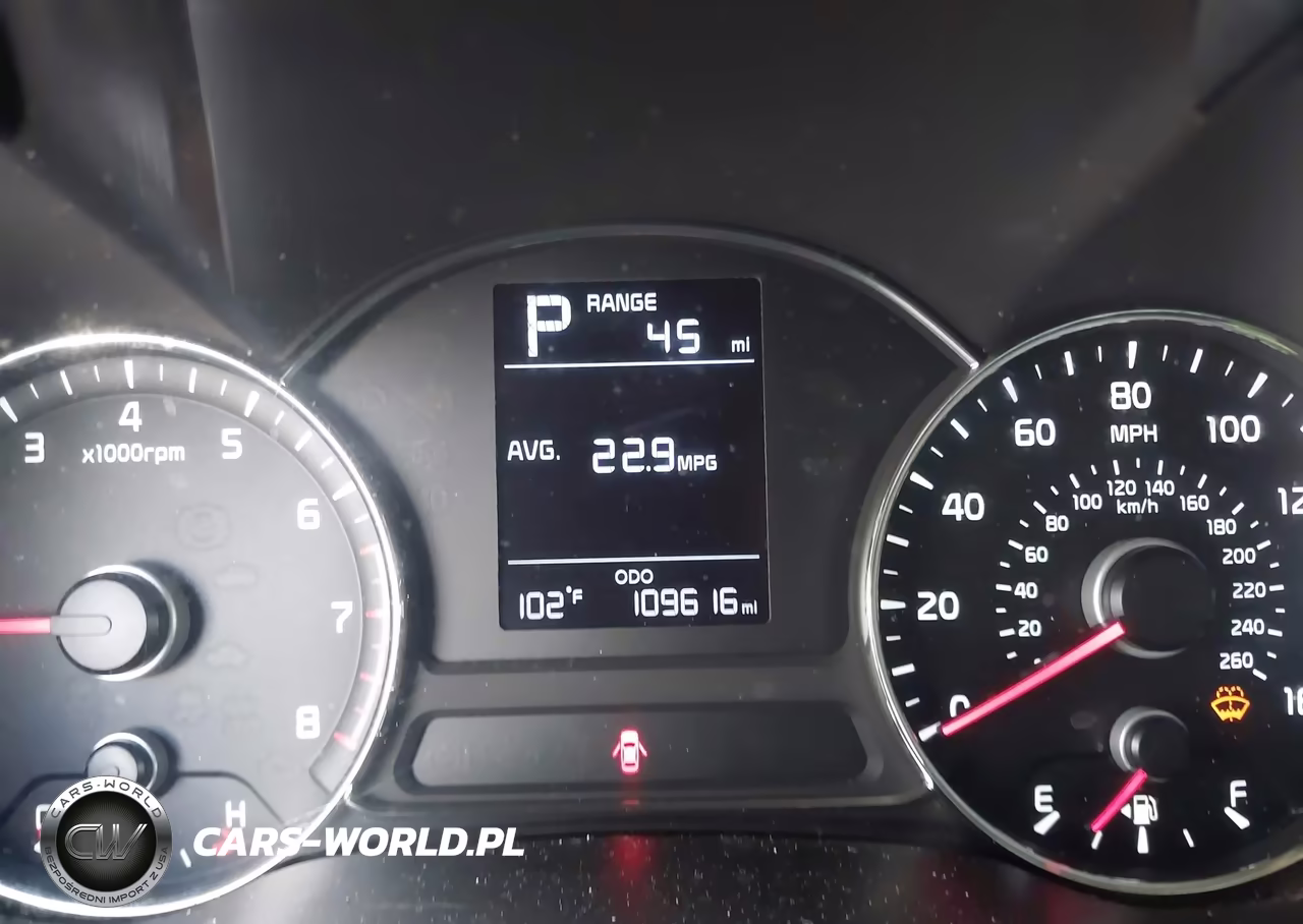 2018 Kia Forte Lx VIN:3KPFK4A7XJE168891 - 15