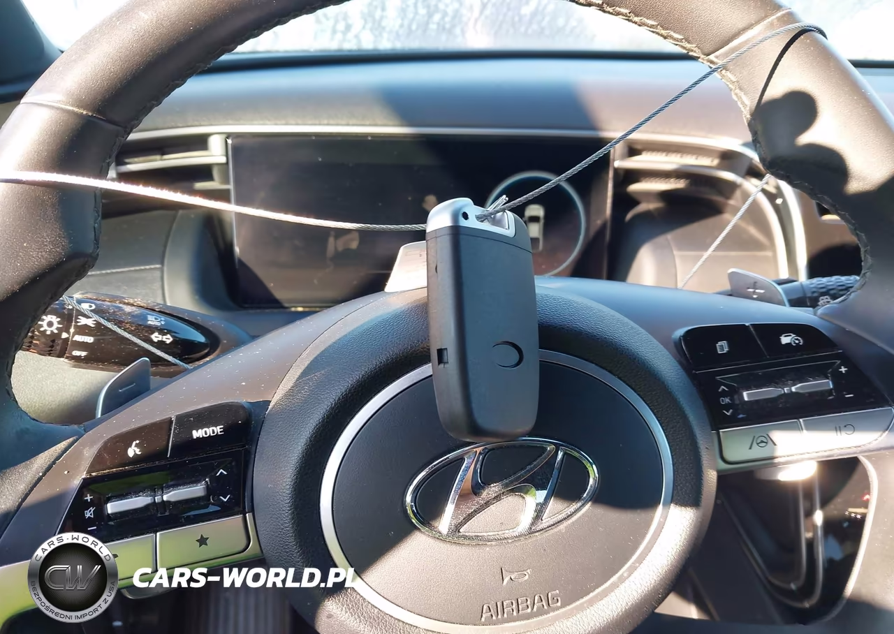 2022 Hyundai Santa Cruz Sel Premium VIN:5NTJDDAF4NH002042 - 11