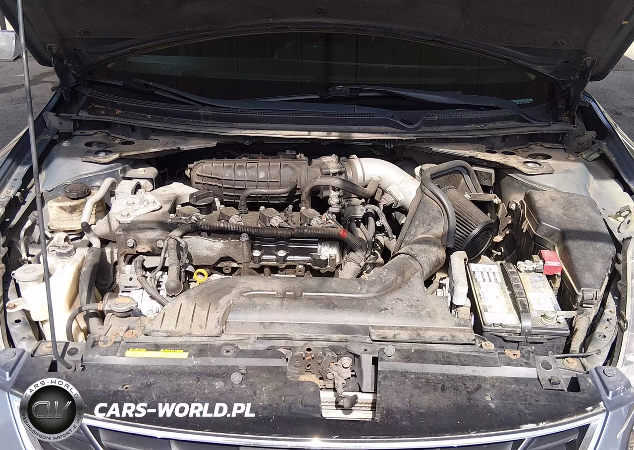 2010 Nissan Altima 2.5 S VIN:1N4AL2EP1AC126340 - 10