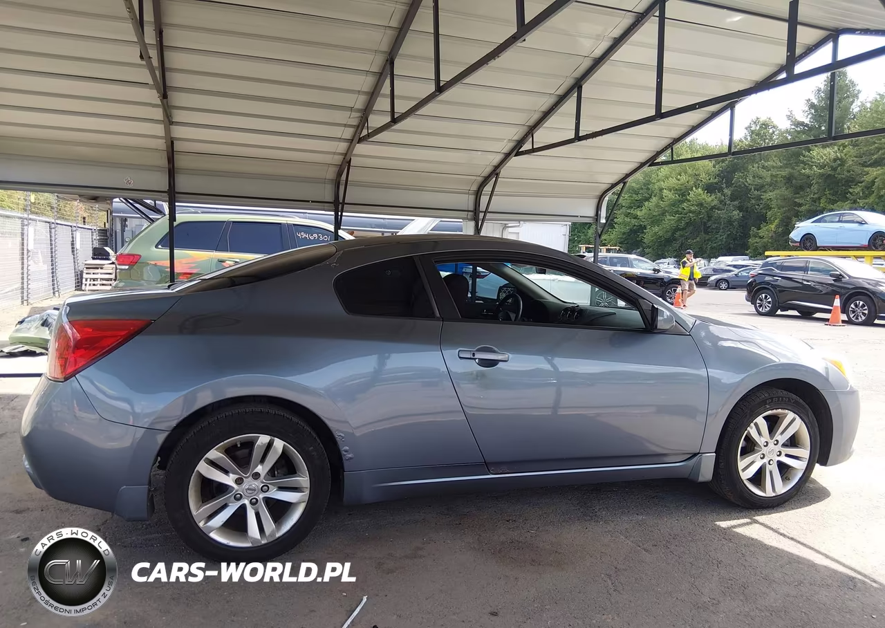 2010 Nissan Altima 2.5 S VIN:1N4AL2EP1AC126340 - 13