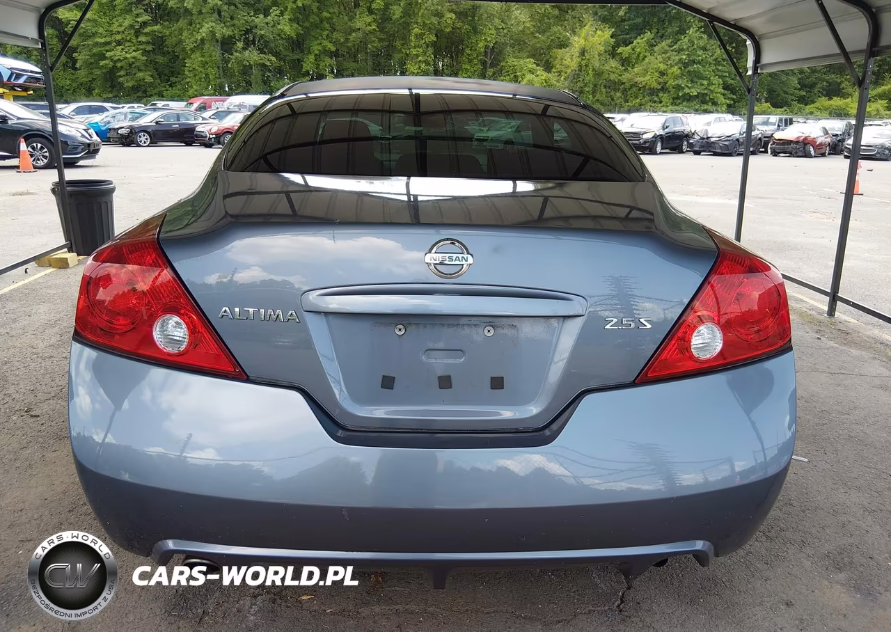 2010 Nissan Altima 2.5 S VIN:1N4AL2EP1AC126340 - 16