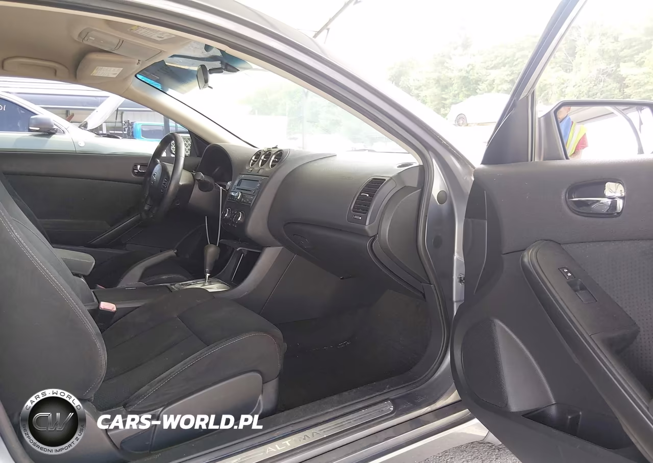 2010 Nissan Altima 2.5 S VIN:1N4AL2EP1AC126340 - 5
