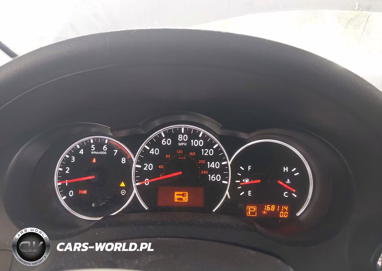 2010 Nissan Altima 2.5 S VIN:1N4AL2EP1AC126340 - 7