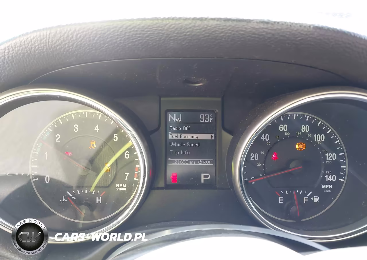 2012 Jeep Grand Cherokee Laredo VIN:1C4RJFAG4CC298770 - 7