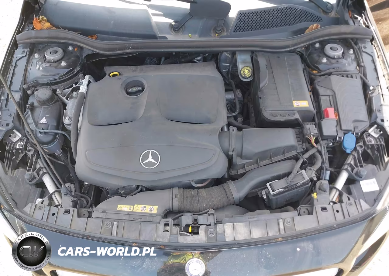 2015 Mercedes-Benz Gla 250 4Matic VIN:WDCTG4GB0FJ128064 - 10