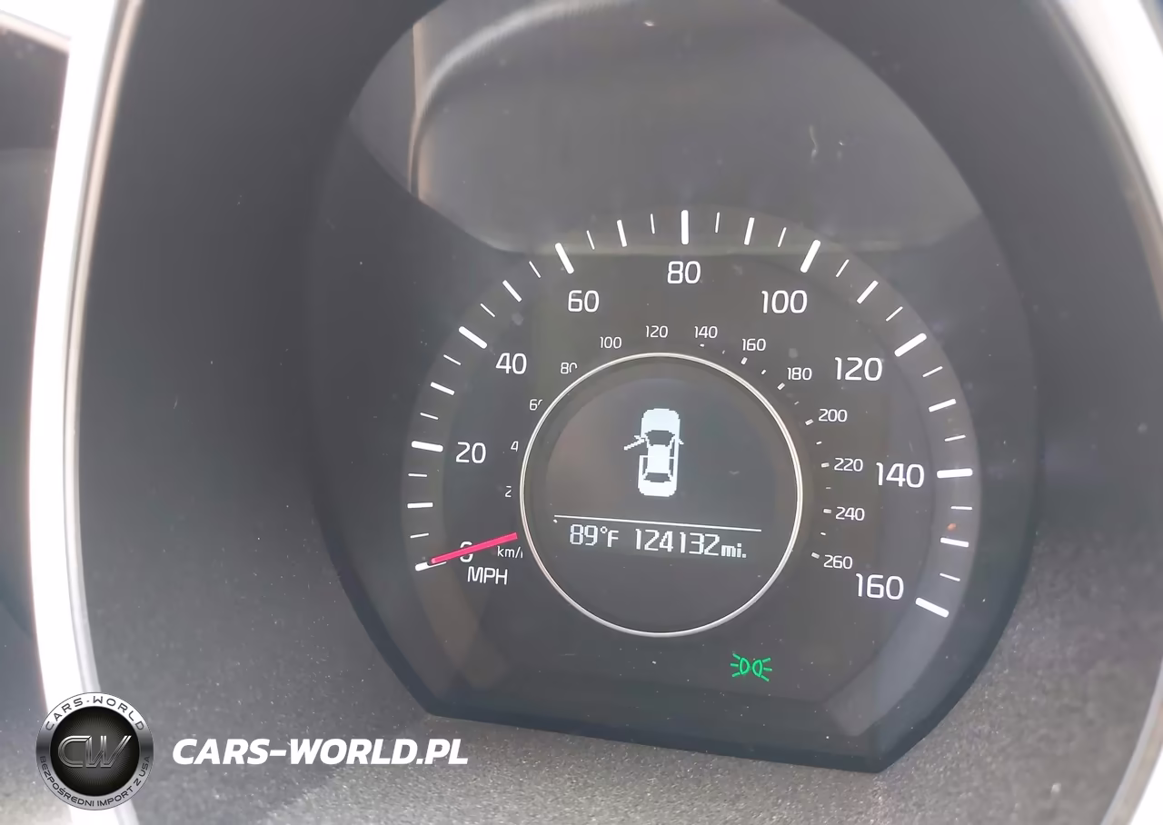 2015 Kia Optima Lx VIN:KNAGM4A70F5536851 - 7
