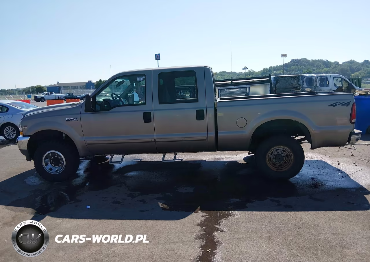 2002 Ford F-250 Lariat-Xl-Xlt VIN:1FTNW21S02EA62228 - 15