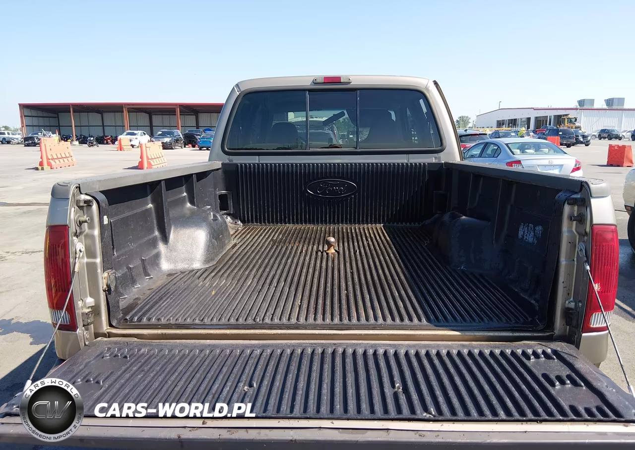 2002 Ford F-250 Lariat-Xl-Xlt VIN:1FTNW21S02EA62228 - 18